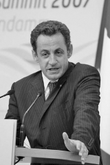 Письмо Саркози о мясе (Попытка сравнительного анализа стилистики оригинала и перевода на ИноСМИ)